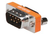 Parallele / Serielle Kabel - DIGITUS Zero Modem adapter - AK-610513-000-I