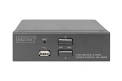 KVM Switches - DIGITUS 2 Port HDMI KVM Switch - DS-12870