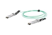 Netzwerk - Kabel - DIGITUS 100GBase direct attach cable - 10 m - Grün - 10m - DN-81626