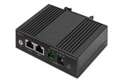 Netzteile - DIGITUS - PoE splitter - Gigabit Ethernet industrial - 60 Watt Netzteile - 60 Watt - ATX - 80 Plus - DN-651140