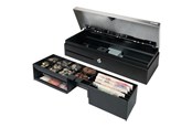 Systemzubehör - Safescan 4617-tray - cash drawer tray - 132-0437
