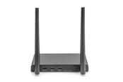 Repeater, boosters, bridges & Transceiver - DIGITUS 4K Wireless HDMI Receiver for DS-55328 - DS-55329