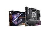 Mainboard - GIGABYTE B650M AORUS ELITE Mainboard - AMD B650 - AMD AM5 - DDR5 RAM - ATX - B650M AORUS ELITE