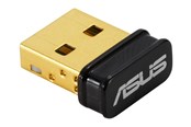 Netzwerkadapter (Netzkarte, Druckserver, u.s.w.) - ASUS USB-BT540 - Bluetooth 5.4 - USB 2.0 - 40 m range - 90IG09N0-MO0B10