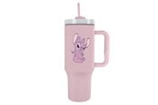 Merchandise - Pyramid - Tumbler - Lilo & Stitch (Angel sitting) - Becher - MDB28098
