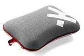 Freizeit & Reisen - SKross Travel Pillow Mini - Dark Grey - SKTA1001MIPDGCN
