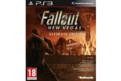 Spiele - Fallout: New Vegas (Ultimate Edition) - Sony PlayStation 3 - RPG - PEGI 18 - 0093155147119