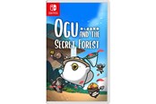 Spiele - Ogu and the Secret Forest - Nintendo Switch - Action/Abenteuer - PEGI Unknown - 8809030100689