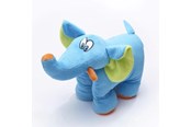 Freizeit & Reisen - Travelblue Trunky the Elephant Travel Pillow - 289