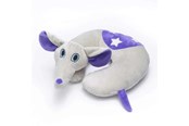 Freizeit & Reisen - Travelblue Flappy the Elephant Travel Neck Pillow - 283
