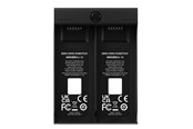 Batterien und Akkus - HOVERAir X1 Charging Hub Black - SP23H008