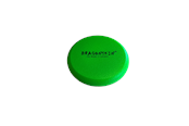 Fußball und Ballspiele - COG -Disk Neon Green - 105-DISK-NG