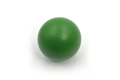 Fußball und Ballspiele - COG -bold Green 9 cm - 105-MB90-G