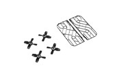 Drohnen - HOVERAir - X1 Repair Kit Black - SP83H016