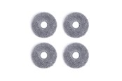 Staubsauger Zubehör - Ecovacs Mopping Pads for N30 Pro Omni - DWP040020
