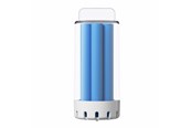 Staubsauger Zubehör - Ecovacs Solid Floor Cleaner for N30 Pro Omni - DSC060002