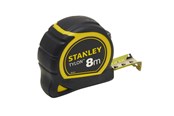 Messwerkzeug - Stanley 1-30-657 Tylon Metric Tape Measure 8m - 1-30-657