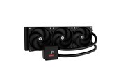 CPU Kühler - Enermax LIQMAX IV Series 360 - CPU-Wasserkühlung - ELC-LMIV360-SF