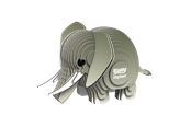 Kreativ-Spiele - Eugy Elephant - 720-EG-010