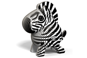 Kreativ-Spiele - Eugy Zebra - 720-EG-011