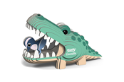 Kreativ-Spiele - Eugy Crocodile - 720-EG-029