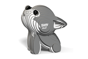 Kreativ-Spiele - Eugy Wolf - 720-EG-040