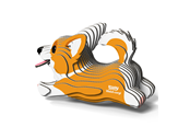 Kreativ-Spiele - Eugy Corgi - 720-EG-080
