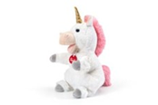 Plush - Trudi Puppet Unicorn - 135-29910