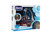 Baby Spielzeug - Chicco Next2Dreams.blue version - 300-00007627200000