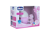 Baby Spielzeug - Chicco Next2 Stars projector pink - 300-00007647100000