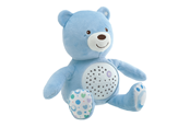 Baby Spielzeug - Chicco Baby Bear light blue - 300-00008015200000
