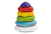 Baby Spielzeug - Chicco 2 in 1 Ring Tower - 300-00009372000000