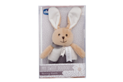 Baby Spielzeug - Chicco Bunny Rattle - 300-00009616000000