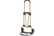 Haus & Garten - Stanley SXWT-FT580-SP Steel Folding Trolley 70kg - SXWT-FT580-SP