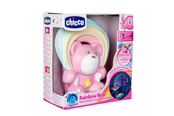 Baby Spielzeug - Chicco Rainbow Bear pink - 300-00010474100000