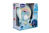 Baby Spielzeug - Chicco Rainbow Bear light blue - 300-00010474200000