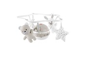 Baby Spielzeug - Chicco Regenbogen 3-in-1-Mobile - 300-00011041000000