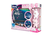 Baby Spielzeug - Chicco Regenbogen 3-in-1-Mobile - Pink - 300-00011041100000