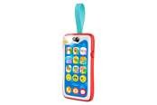 Baby Spielzeug - Chicco Smiley Smartphone - 300-00011161000000