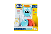 Baby Spielzeug - Chicco Electronic Keys - 300-00011163000000