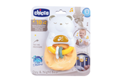 Baby Spielzeug - Chicco Day & Night Bear Rattle - 300-00011818000000