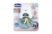 Baby Spielzeug - Chicco -Day & Night Owl Rattle - 300-00011819000000