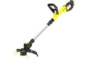 Rasentrimmer - Stanley SFMCST933B-XJ Grass Trimmer 33cm - SFMCST933B-XJ