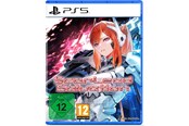 Spiele - Scar-Lead Salvation - Sony PlayStation 5 - Third Person Shooting - PEGI 12 - 5061077020143