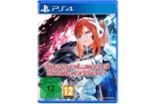 Spiele - Scar-Lead Salvation - Sony PlayStation 4 - Third Person Shooting - PEGI 12 - 5061077020136