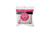 Kaffeezubereitung - Hario V60 Filter Papers - XGS-60TB