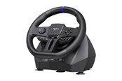 Gaming Zubehör - PXN V900 Gen2 Gaming Steering Wheel - Steering wheel & Pedal set - PXN-V900 GEN2