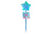 Kreativ-Spiele - Canenco Cutie Crew Pen Mermaid - CC60318