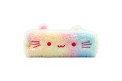 Schul-Zubehör - Canenco Cutie Crew Pencil Case Plush - CC60101