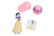 Puzzle - Canenco Disney Princess Puzzle Ball Zubehör - DP24110